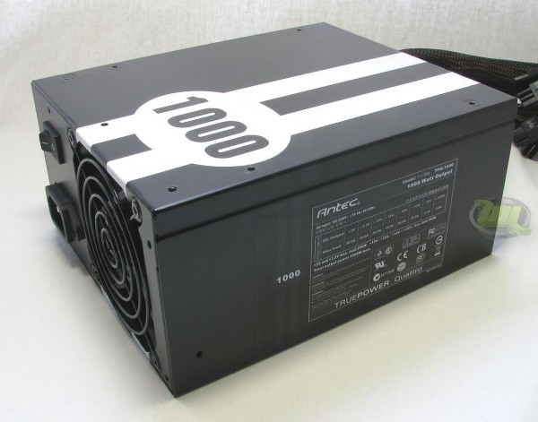 Antec TPQ-1000