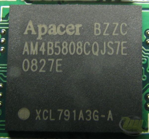 RoverBook Voyager V555VHB
