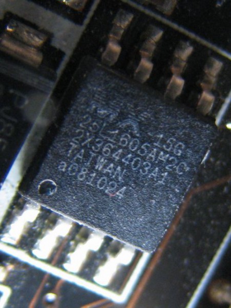 bios