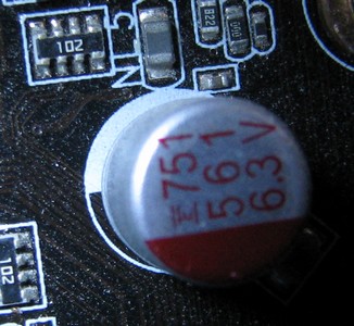 condensator