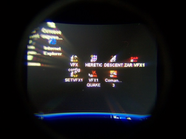 VFX1