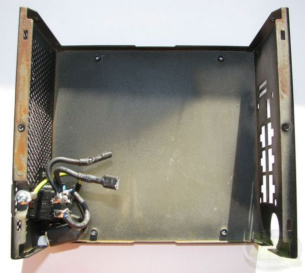 fsp 400 pnf