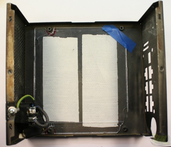 fsp 400 pnf