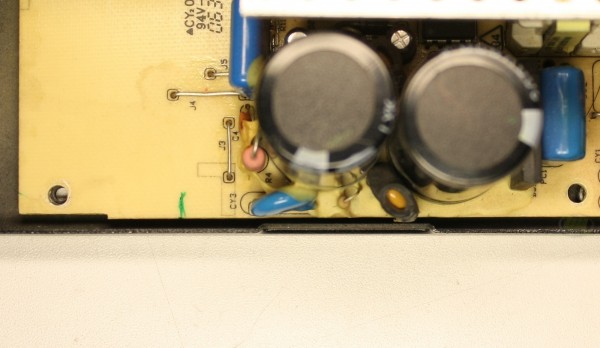 fsp 400 pnf