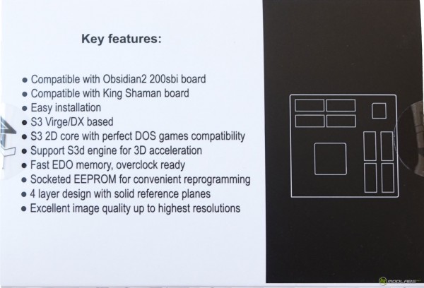 MVG2020 module