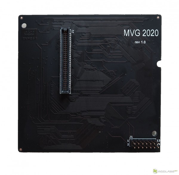 MVG2020 module