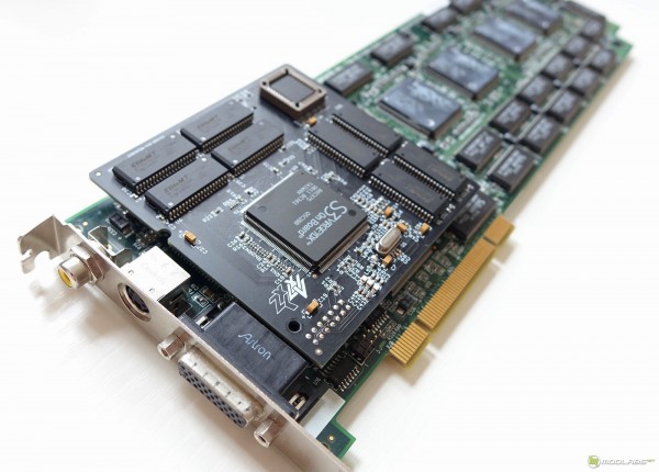 MVG2020 module