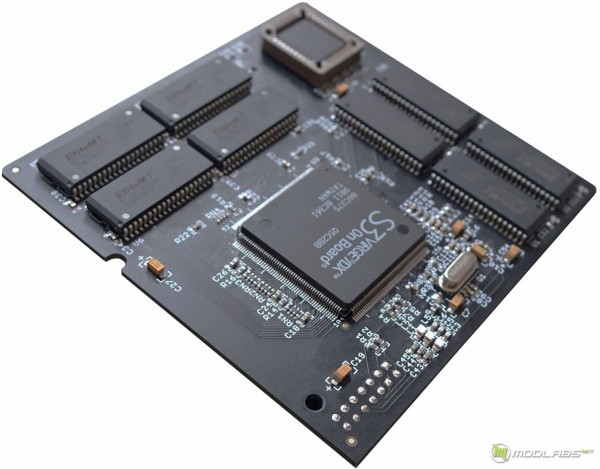 MVG2020 module