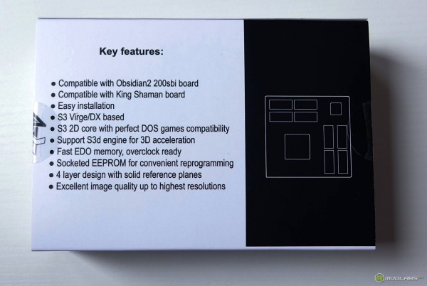 MVG2020 module