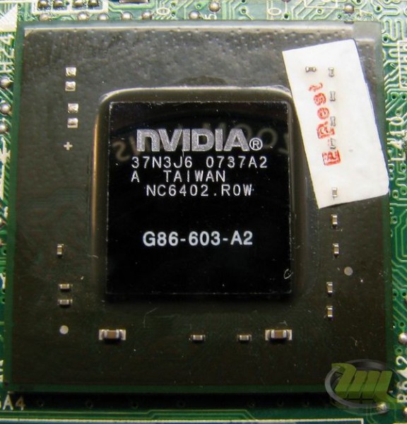 RoverBook Voyager V555VHB
