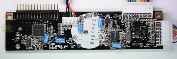 razer tarantula