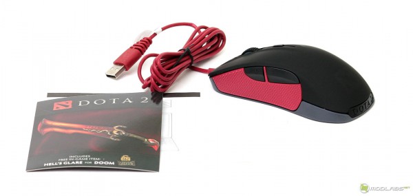 Rival Dota 2 Edition