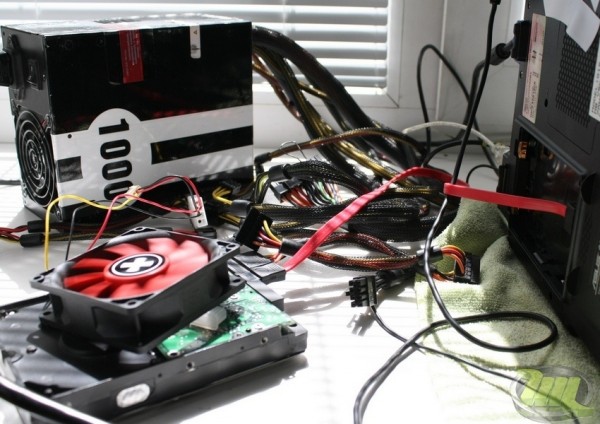 sata