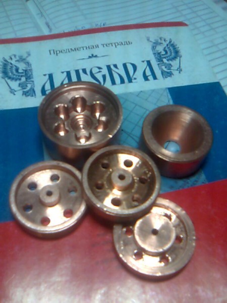 Конструкция