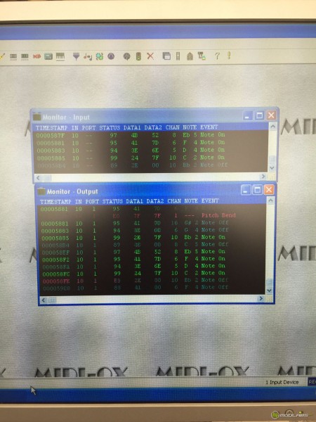 Audigy 2 Ex Platinum + MPU-401