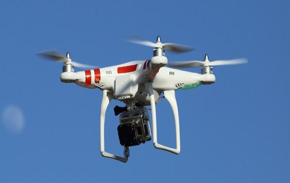drone jammer