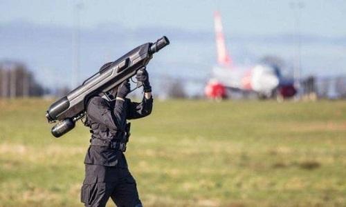 drone gun jammer