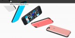 KUNER Classic Battery and Memory Case for iPhone 6