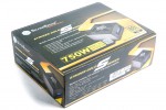 SILVERSTONE STRIDER GOLD SST ST75F-GS V2