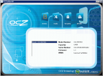 OCZ ToolBox - Drives