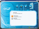 OCZ ToolBox - Tools