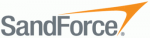 SandForce logo