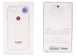 KUNER Classic Battery and Memory Case for iPhone 6