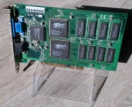 Diamond Monster 3D 4Mb
