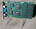 Canopus Pure 3D 6Mb