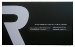 OCZ RevoDrive X2 100Gb - box - inside