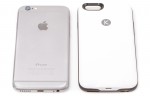 KUNER Classic Battery and Memory Case for iPhone 6
