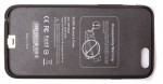 KUNER Classic Battery and Memory Case for iPhone 6