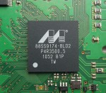 Marvel 88SS9174-BLD2 SATA3 controller
