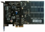 OCZ RevoDrive X2 - PCB - front