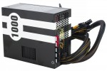 Antec TPQ-1000 - case - front