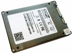 OCZ Vertex4 128Gb SSD - Back