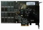 OCZ RevoDrive X2 - PCB - back