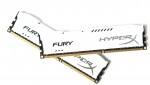 DDR3 1866Mhz Kingston HyperX FURY HX318C10FWK216