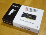 mini-me box front