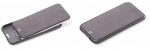 KUNER Classic Battery and Memory Case for iPhone 6