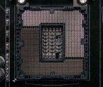 Biostar TP67XE - Socket 1155