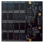 OCZ RevoDrive X2 - PCB - slave