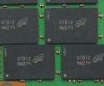 Micron NW274 MLC NAND Flash