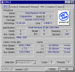 Pentium III 1000