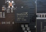 SandForce SF-1222 SSD-controller