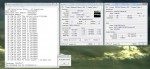 Успешное окончание Super_PI 32M на AMD Athlon 1400 @ 1544