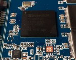 Kingston HyperX FURY SHFS37A240G