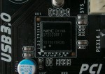 Biostar TP67XE - NEC D720200F1 USB 3.0