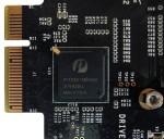 Pericom PI7C9X110 PCIe-to-PCIx Bridge