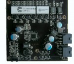 Sapphire Radeon HD6950 - Vgpu and Vmem VRM